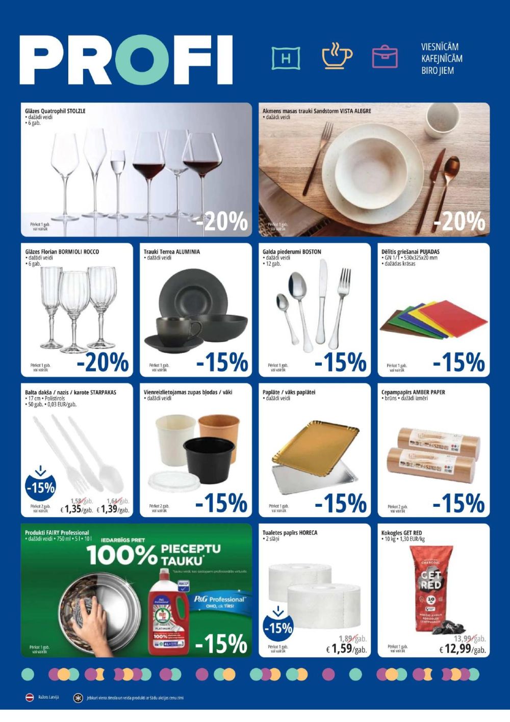 promo-cashcarry - PROMO Cash & Carry (28.05.2025 - 10.06.2025) - page: 14