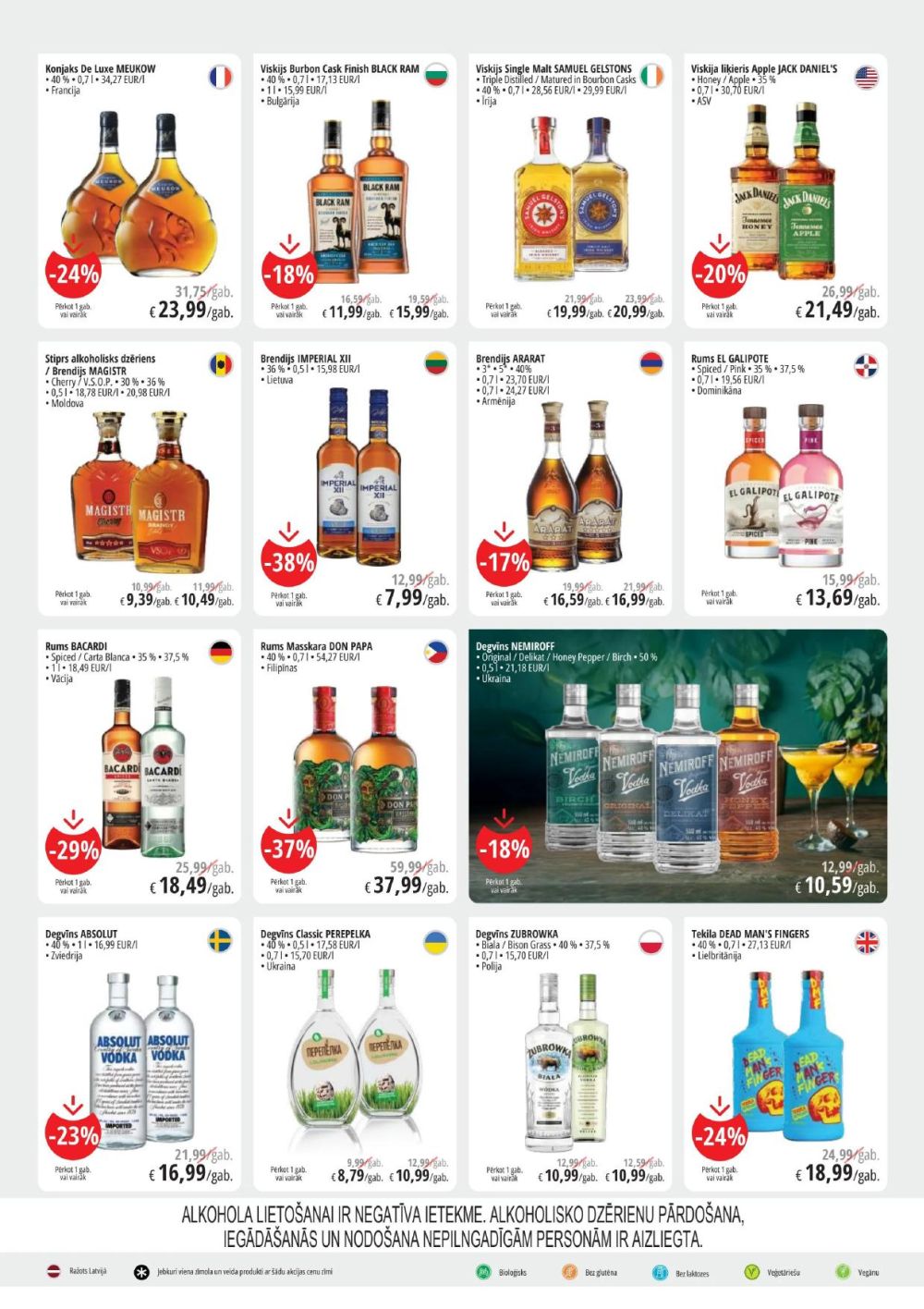 promo-cashcarry - PROMO Cash & Carry (28.05.2025 - 10.06.2025) - page: 10