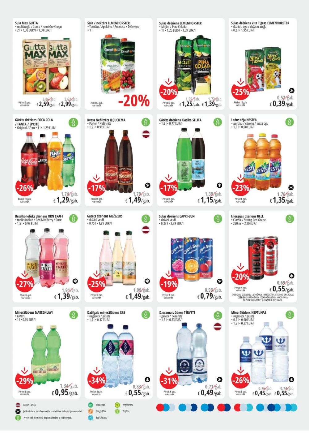 promo-cashcarry - PROMO Cash & Carry (11.06.2025 - 24.06.2025) - page: 8