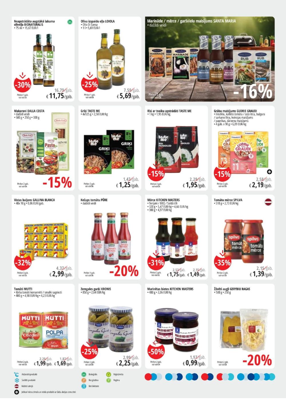promo-cashcarry - PROMO Cash & Carry (11.06.2025 - 24.06.2025) - page: 6