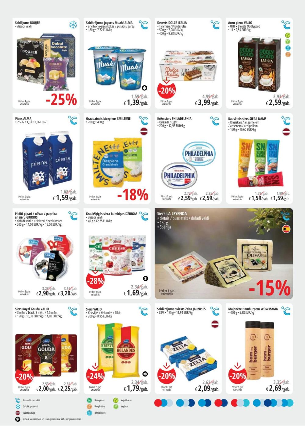 promo-cashcarry - PROMO Cash & Carry (11.06.2025 - 24.06.2025) - page: 2