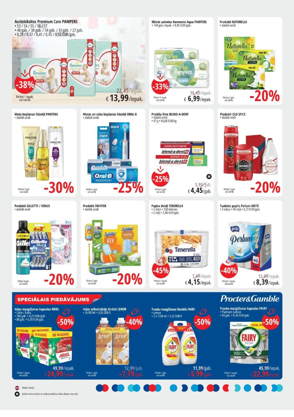 promo-cashcarry - PROMO Cash & Carry (25.06.2025 - 08.07.2025) - page: 15
