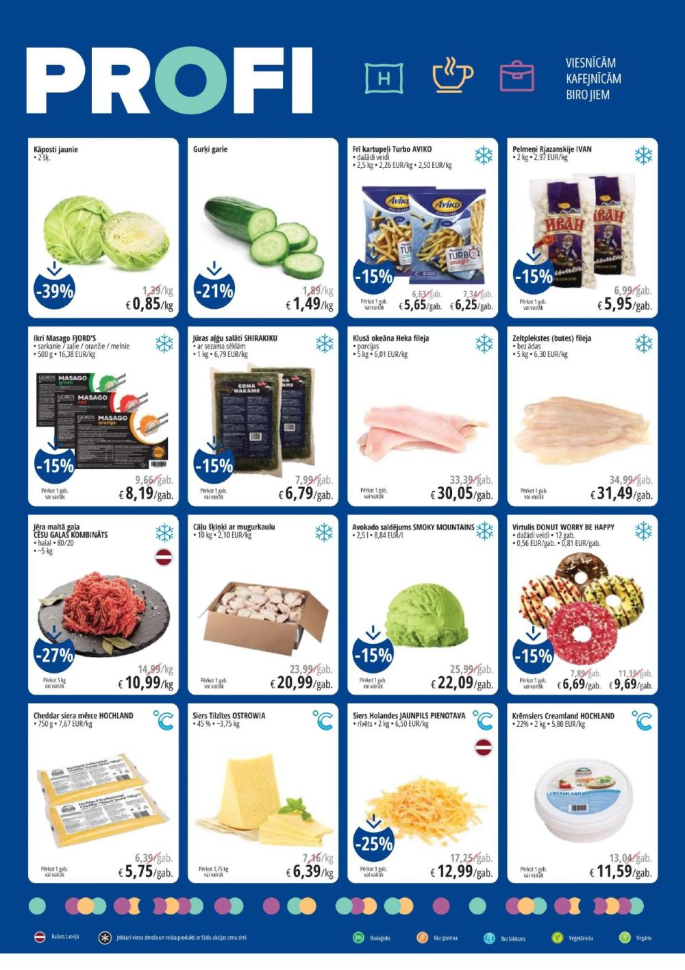 promo-cashcarry - PROMO Cash & Carry (25.06.2025 - 08.07.2025) - page: 12