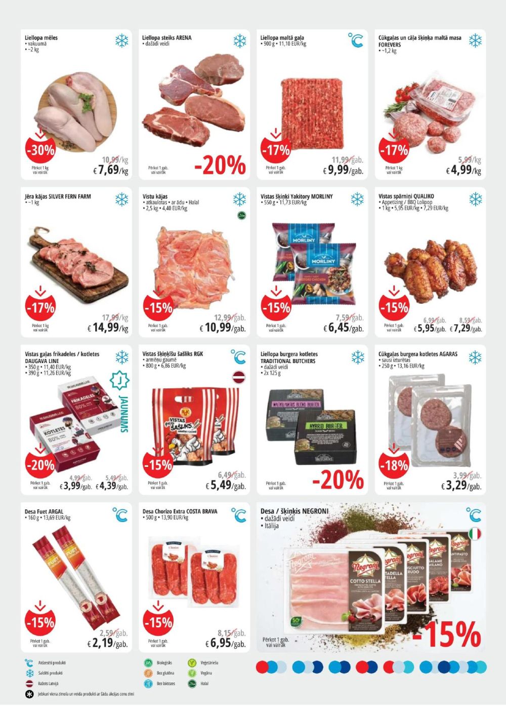 promo-cashcarry - PROMO Cash & Carry (25.06.2025 - 08.07.2025) - page: 3