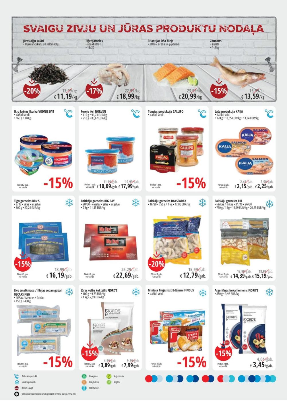 promo-cashcarry - PROMO Cash & Carry (25.06.2025 - 08.07.2025) - page: 4