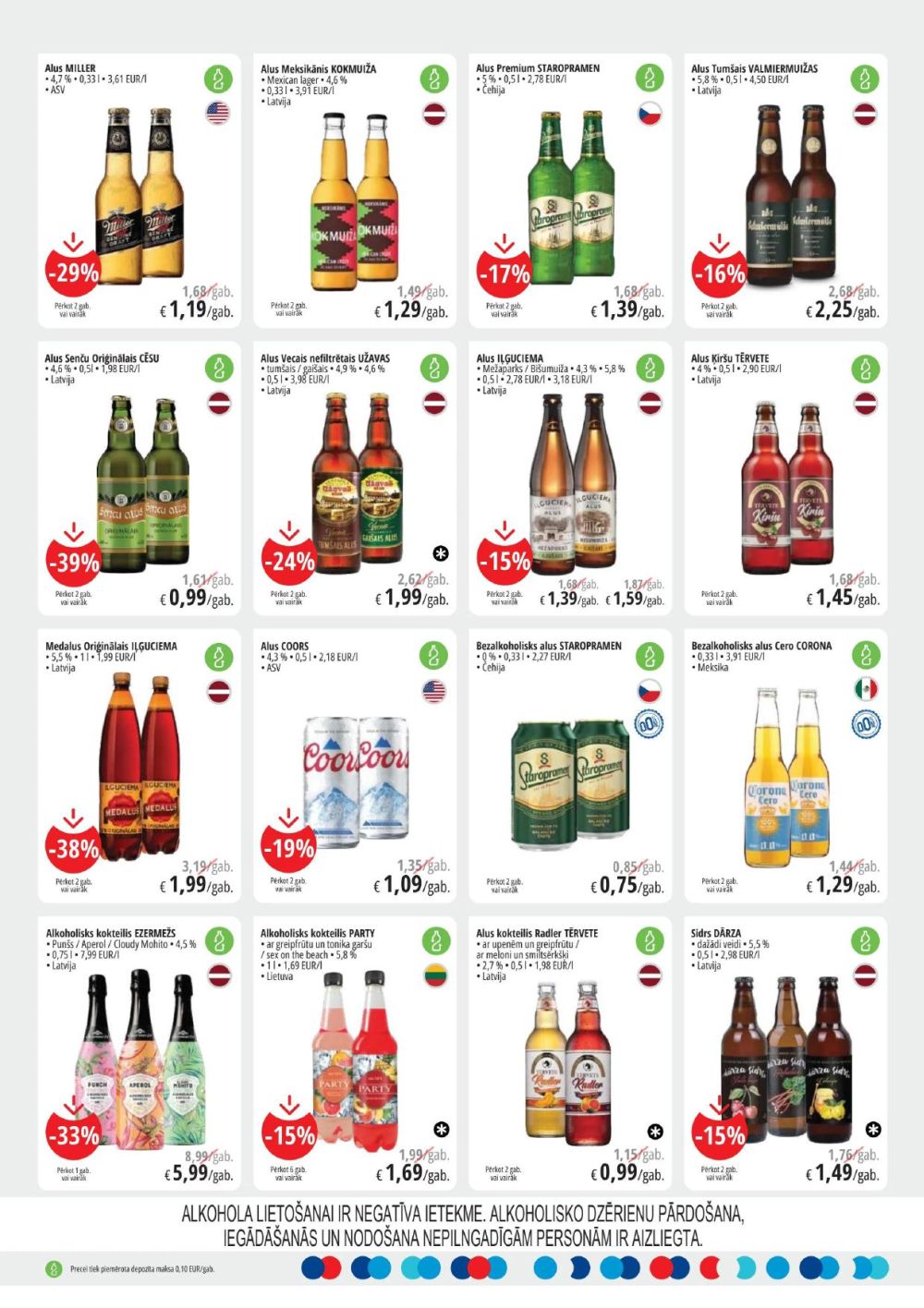 promo-cashcarry - PROMO Cash & Carry (25.06.2025 - 08.07.2025) - page: 9