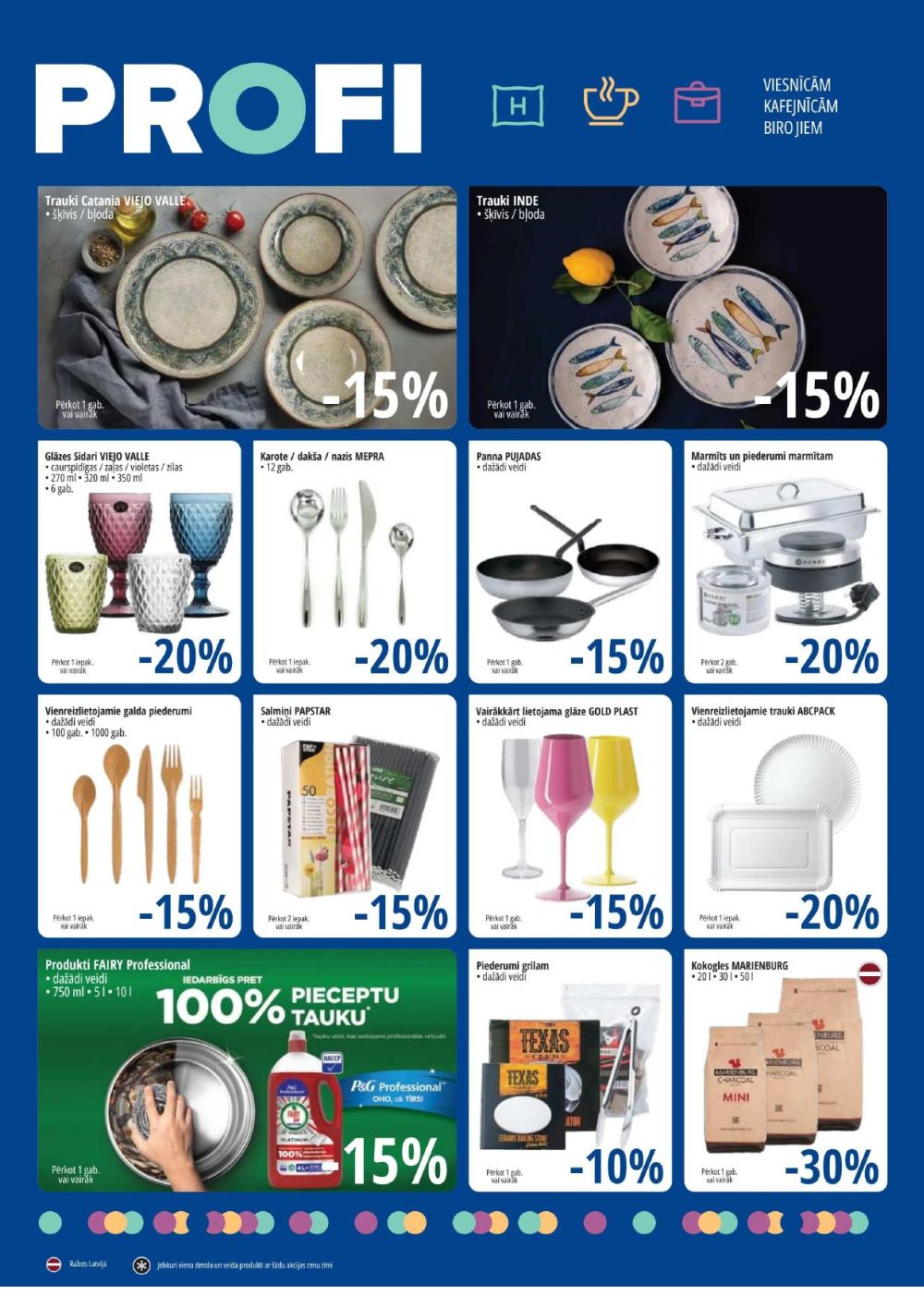 promo-cashcarry - PROMO Cash & Carry (25.06.2025 - 08.07.2025) - page: 14