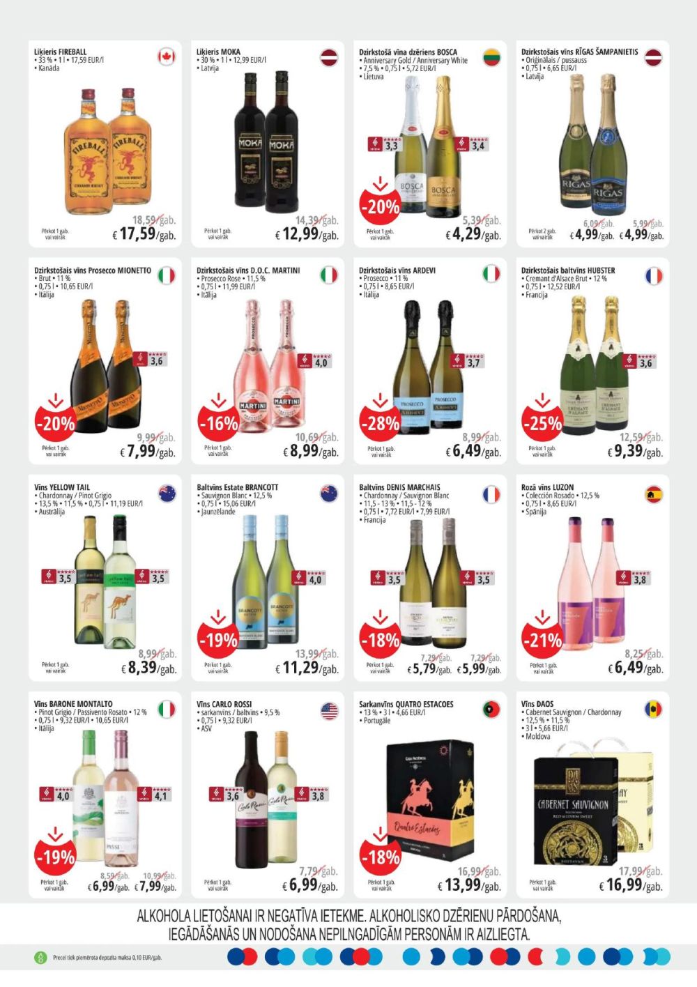 promo-cashcarry - PROMO Cash & Carry (25.06.2025 - 08.07.2025) - page: 11