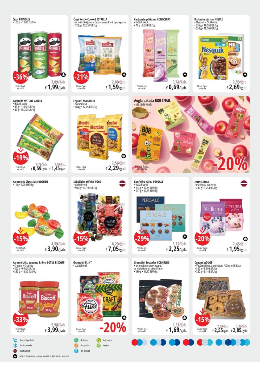 promo-cashcarry - PROMO Cash & Carry (25.06.2025 - 08.07.2025) - page: 7