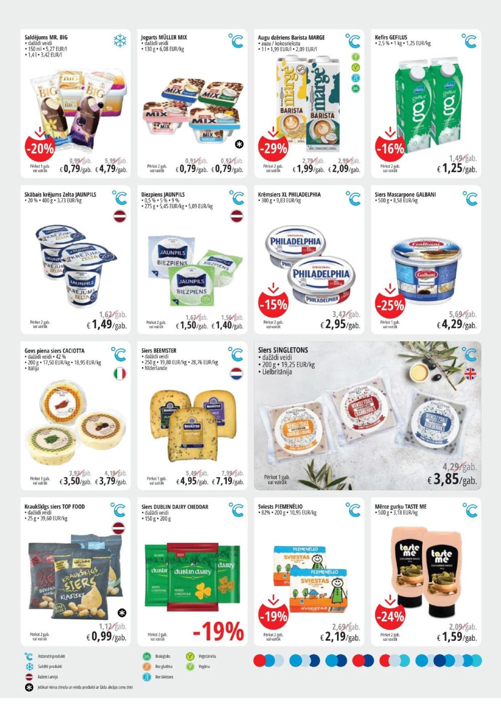 promo-cashcarry - PROMO Cash & Carry (25.06.2025 - 08.07.2025) - page: 2