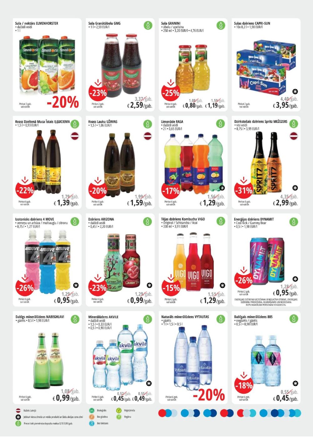 promo-cashcarry - PROMO Cash & Carry (25.06.2025 - 08.07.2025) - page: 8
