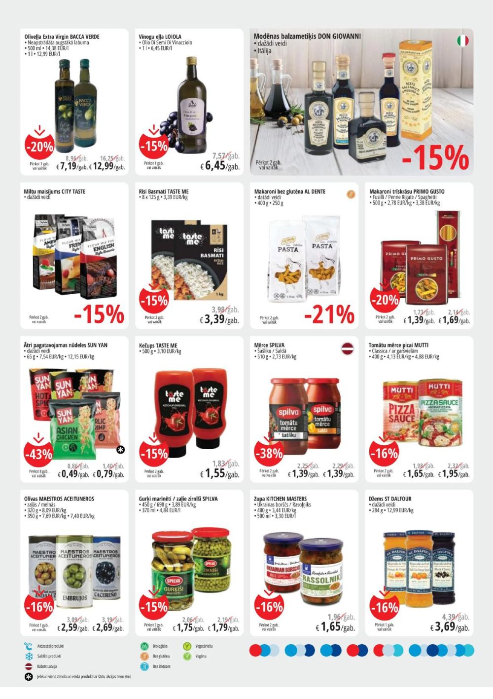 promo-cashcarry - PROMO Cash & Carry (25.06.2025 - 08.07.2025) - page: 6