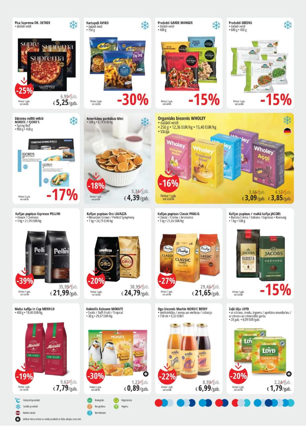 promo-cashcarry - PROMO Cash & Carry (25.06.2025 - 08.07.2025) - page: 5