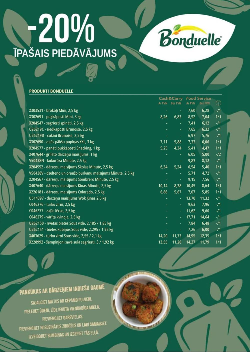 promo-cashcarry - PROMO Cash & Carry (01.07.2025 - 14.08.2025) - page: 11