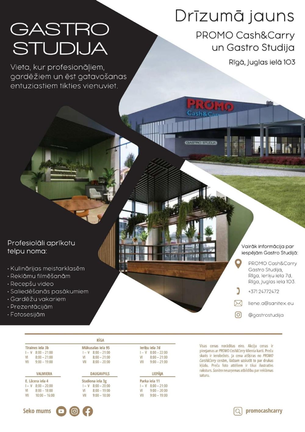 promo-cashcarry - PROMO Cash & Carry (01.07.2025 - 14.08.2025) - page: 16