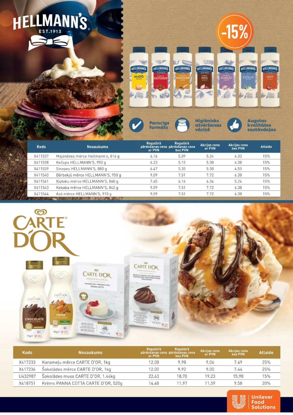 promo-cashcarry - PROMO Cash & Carry (01.07.2025 - 14.08.2025) - page: 9