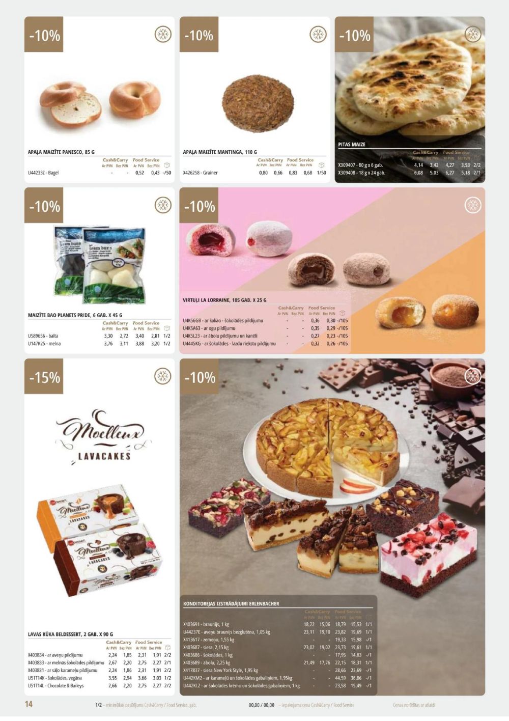 promo-cashcarry - PROMO Cash & Carry (01.07.2025 - 14.08.2025) - page: 14
