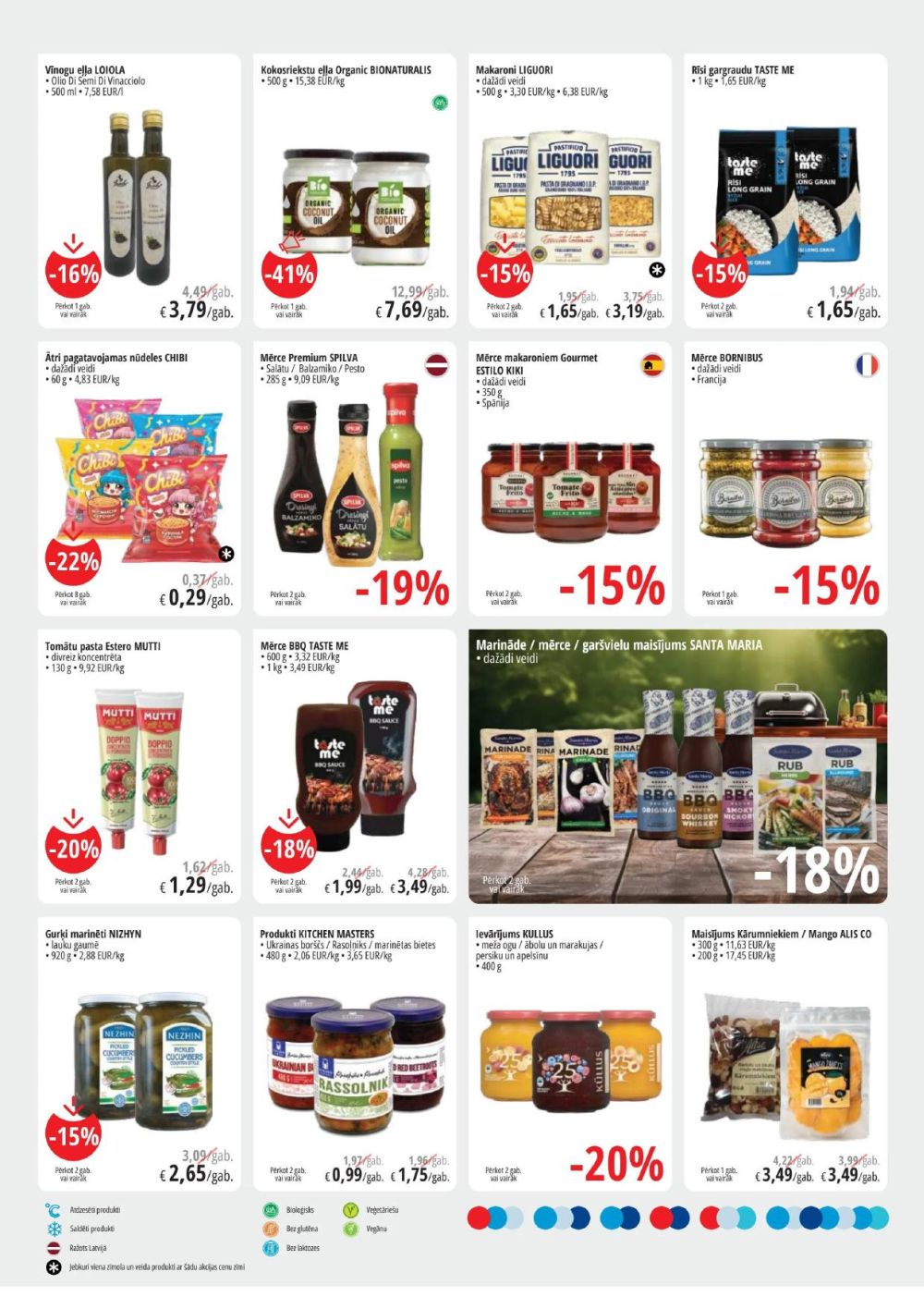 promo-cashcarry - PROMO Cash & Carry (09.07.2025 - 22.07.2025) - page: 6