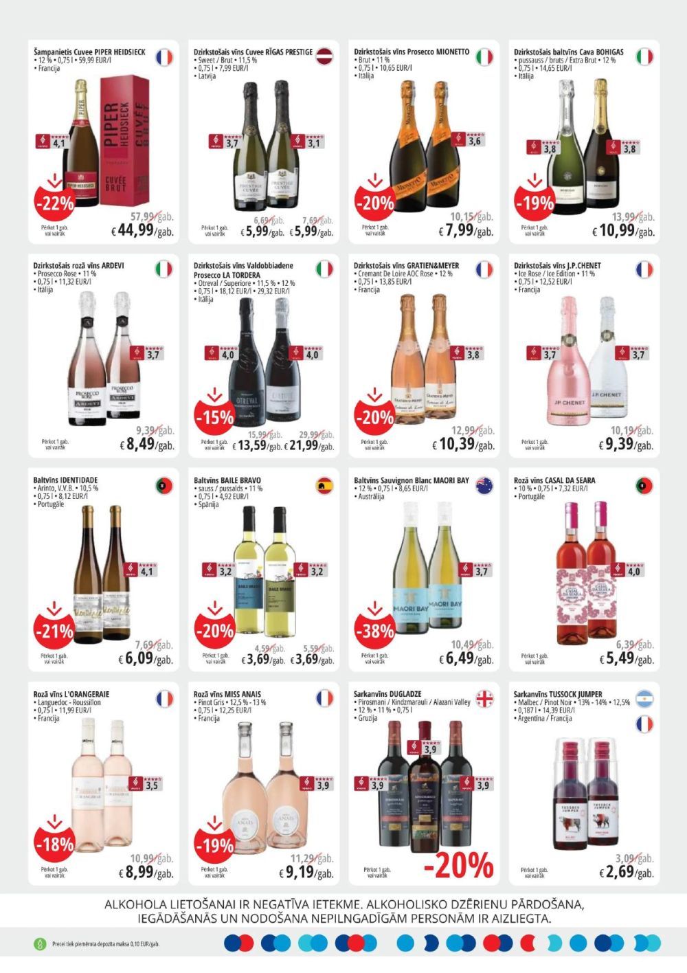 promo-cashcarry - PROMO Cash & Carry (09.07.2025 - 22.07.2025) - page: 11