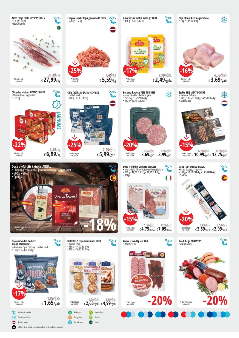 promo-cashcarry - PROMO Cash & Carry (09.07.2025 - 22.07.2025) - page: 3