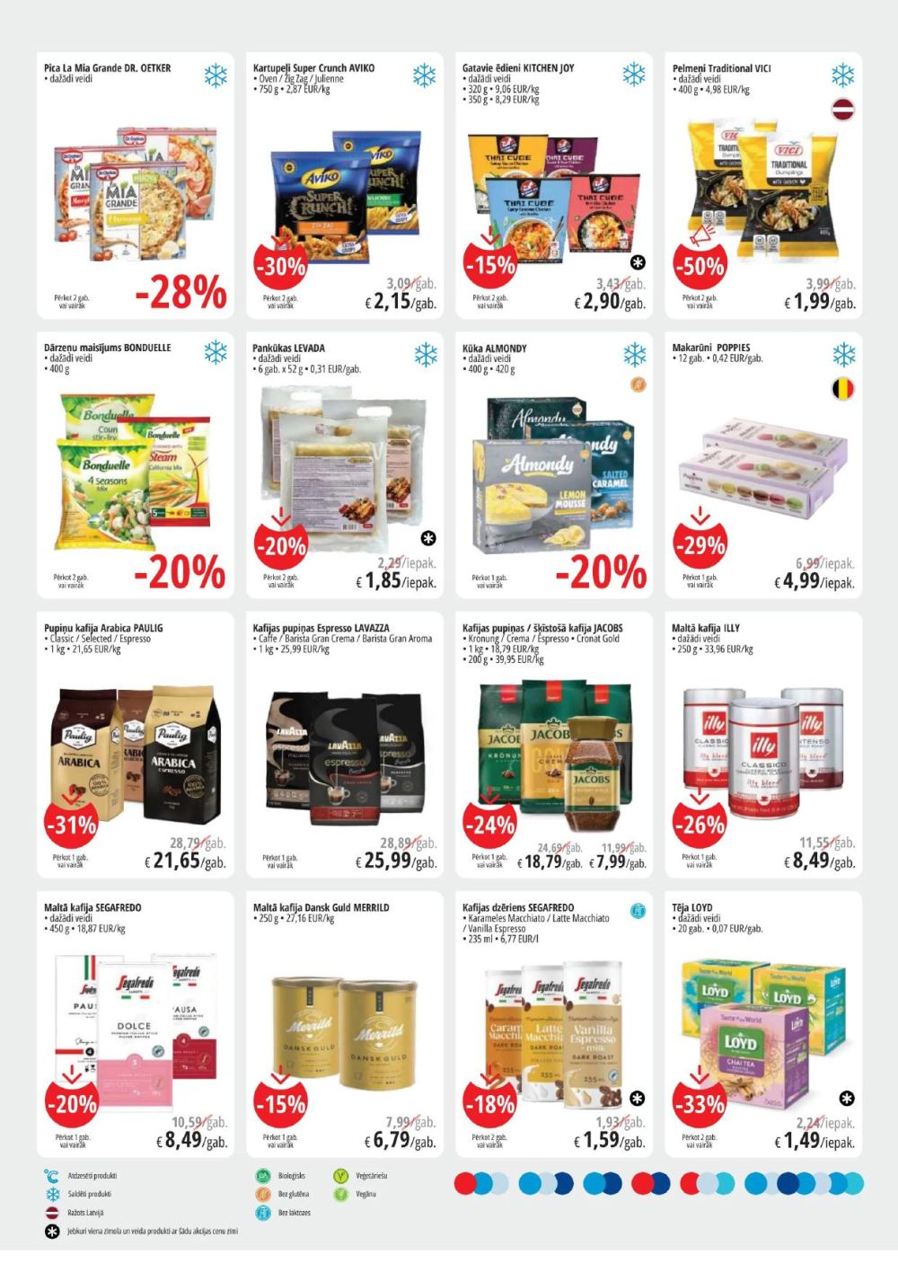 promo-cashcarry - PROMO Cash & Carry (09.07.2025 - 22.07.2025) - page: 5