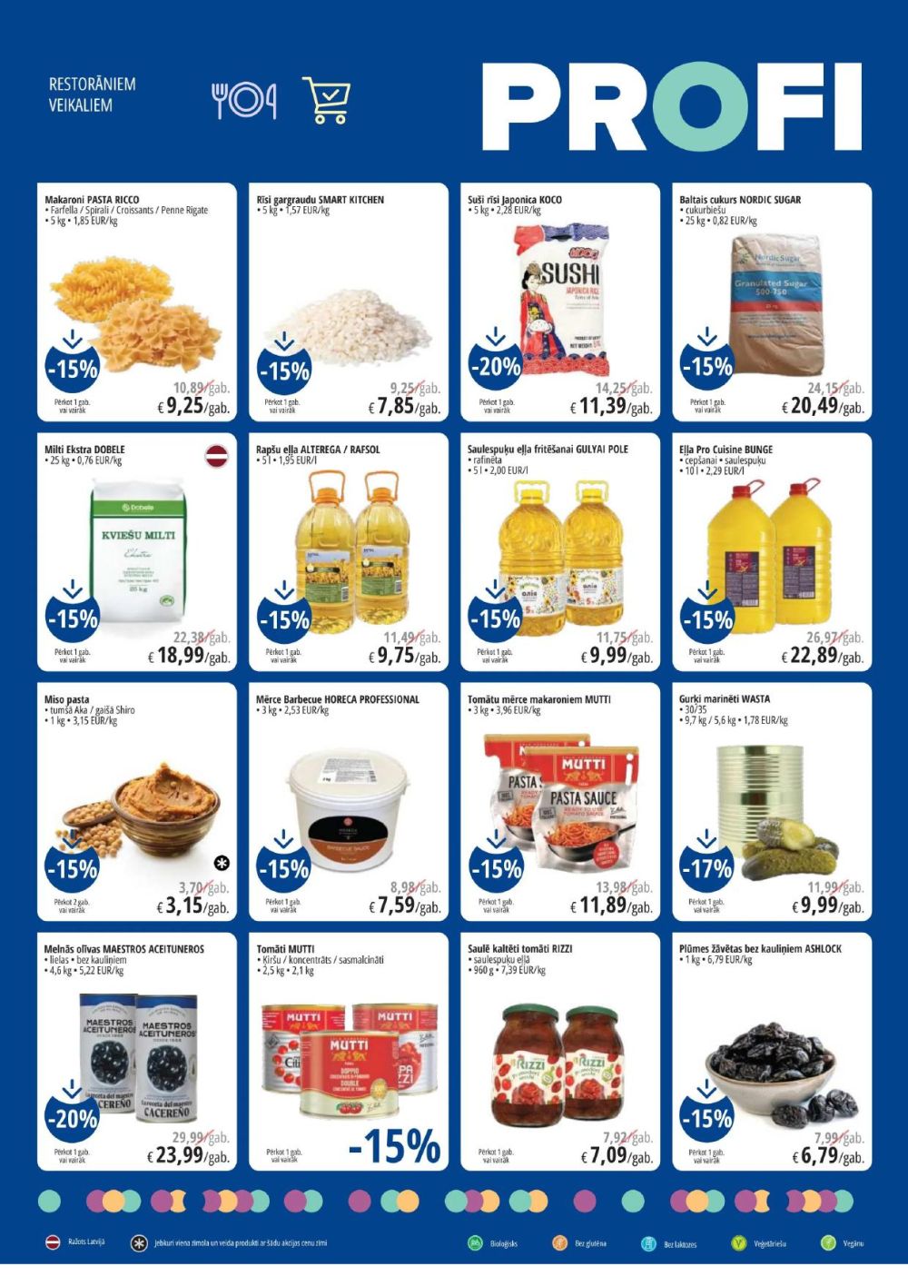 promo-cashcarry - PROMO Cash & Carry (09.07.2025 - 22.07.2025) - page: 13