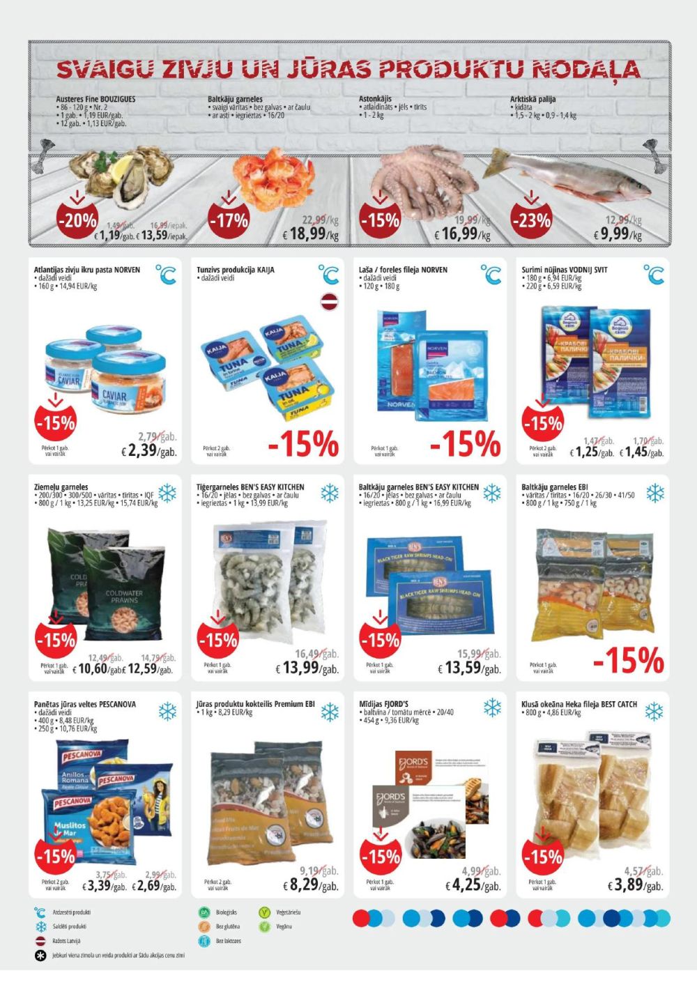 promo-cashcarry - PROMO Cash & Carry (09.07.2025 - 22.07.2025) - page: 4