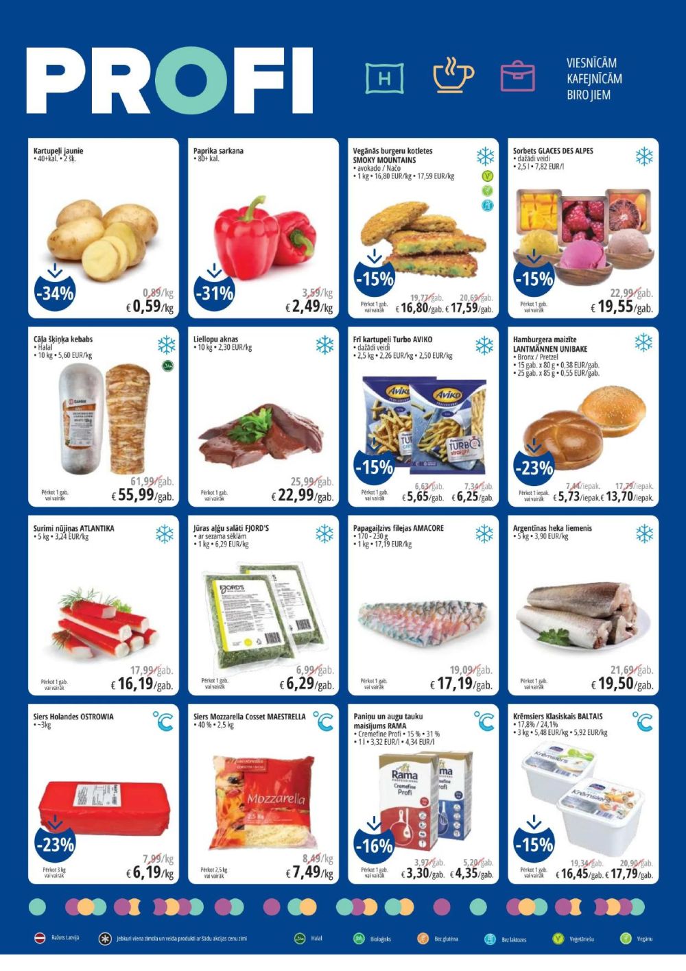 promo-cashcarry - PROMO Cash & Carry (09.07.2025 - 22.07.2025) - page: 12