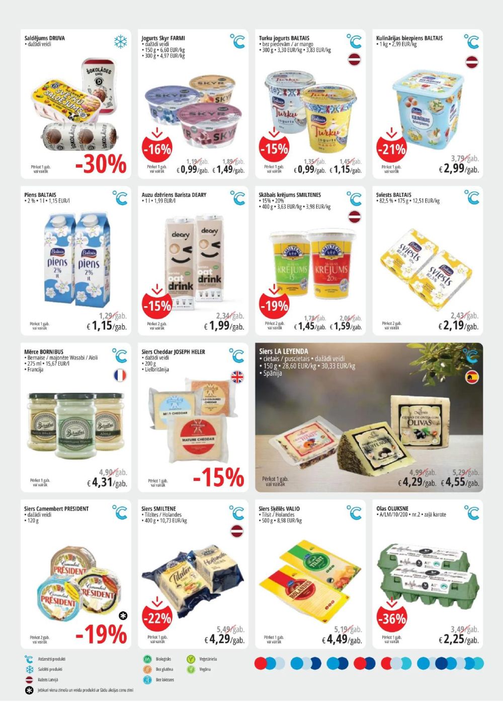 promo-cashcarry - PROMO Cash & Carry (09.07.2025 - 22.07.2025) - page: 2