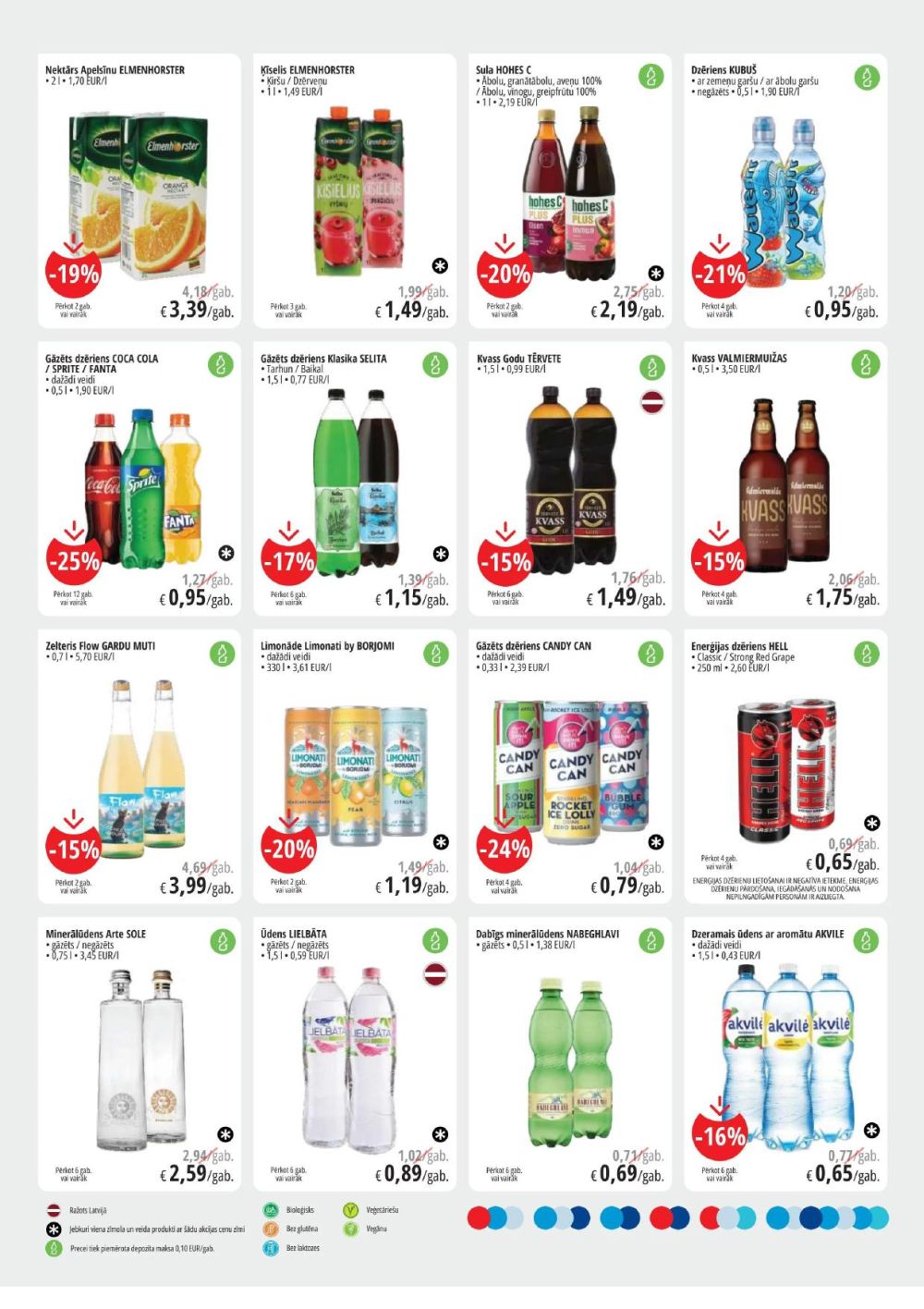 promo-cashcarry - PROMO Cash & Carry (09.07.2025 - 22.07.2025) - page: 8
