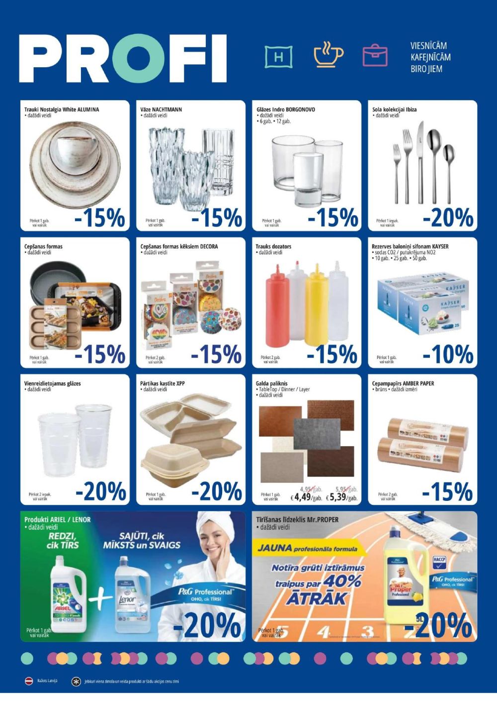 promo-cashcarry - PROMO Cash & Carry (09.07.2025 - 22.07.2025) - page: 14