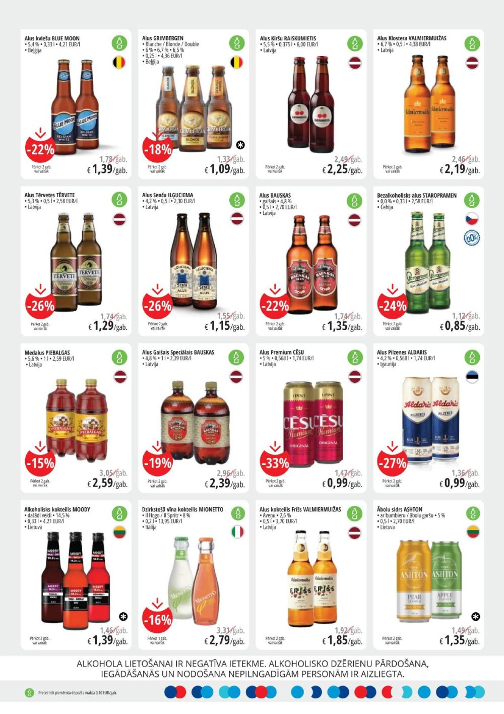 promo-cashcarry - PROMO Cash & Carry (09.07.2025 - 22.07.2025) - page: 9