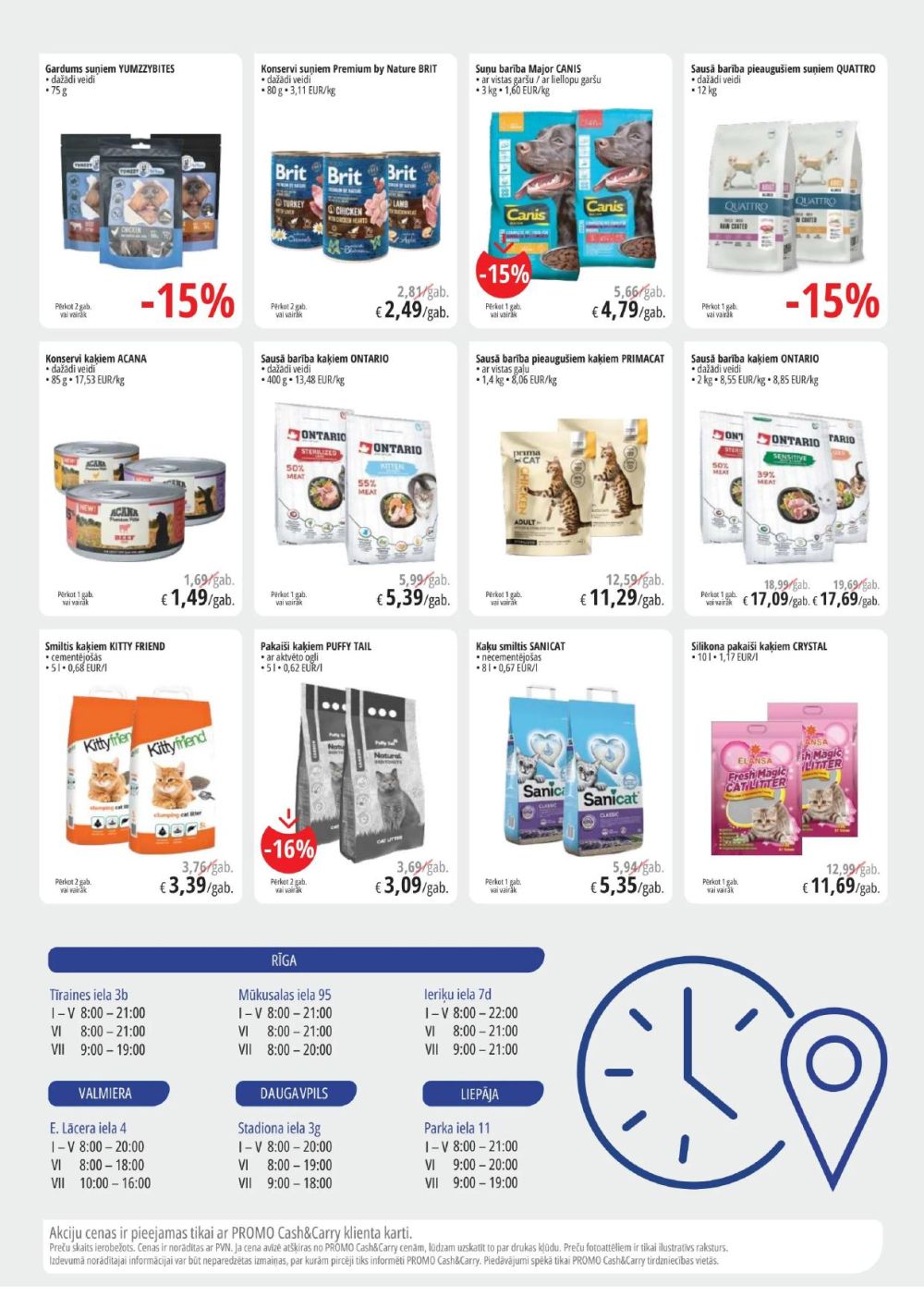 promo-cashcarry - PROMO Cash & Carry (09.07.2025 - 22.07.2025) - page: 16