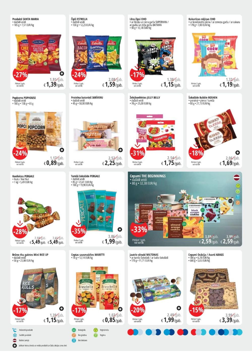 promo-cashcarry - PROMO Cash & Carry (09.07.2025 - 22.07.2025) - page: 7