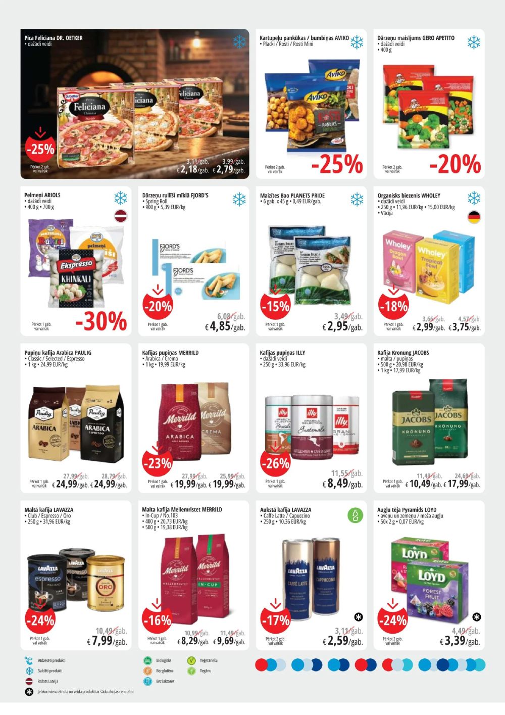 promo-cashcarry - PROMO Cash & Carry (06.08.2025 - 19.08.2025) - page: 5