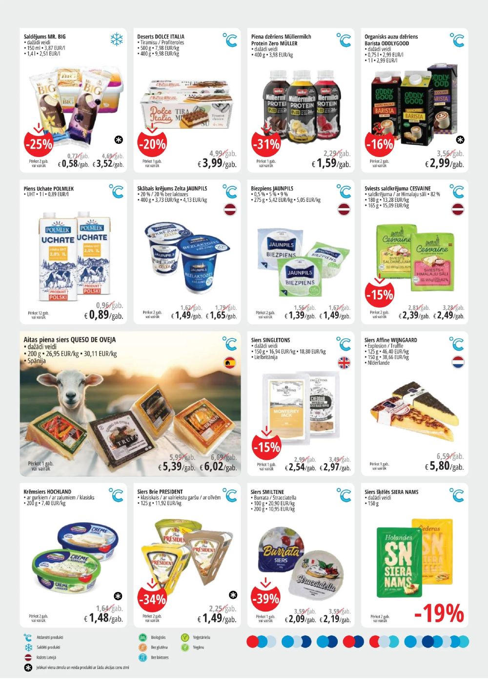 promo-cashcarry - PROMO Cash & Carry (06.08.2025 - 19.08.2025) - page: 2