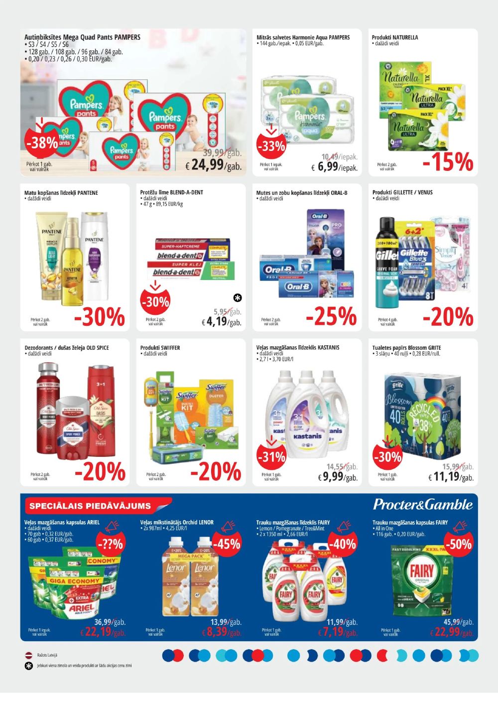 promo-cashcarry - PROMO Cash & Carry (06.08.2025 - 19.08.2025) - page: 15