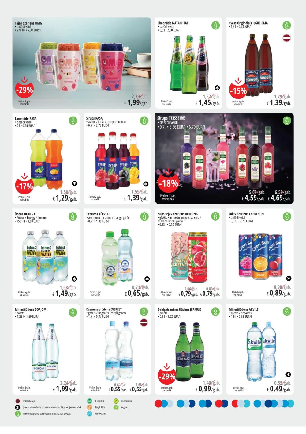 promo-cashcarry - PROMO Cash & Carry (06.08.2025 - 19.08.2025) - page: 8