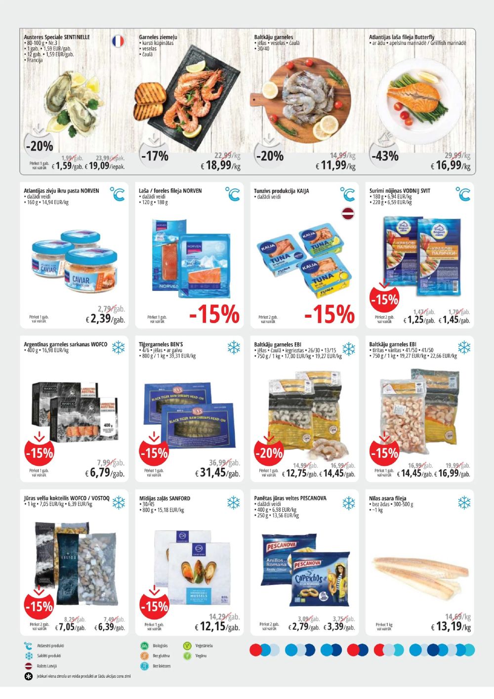 promo-cashcarry - PROMO Cash & Carry (06.08.2025 - 19.08.2025) - page: 4