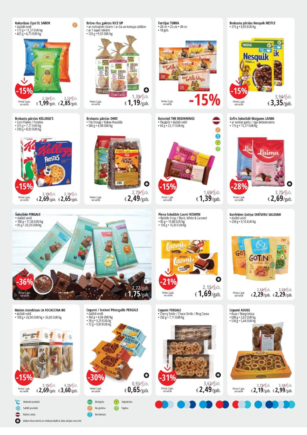 promo-cashcarry - PROMO Cash & Carry (06.08.2025 - 19.08.2025) - page: 7