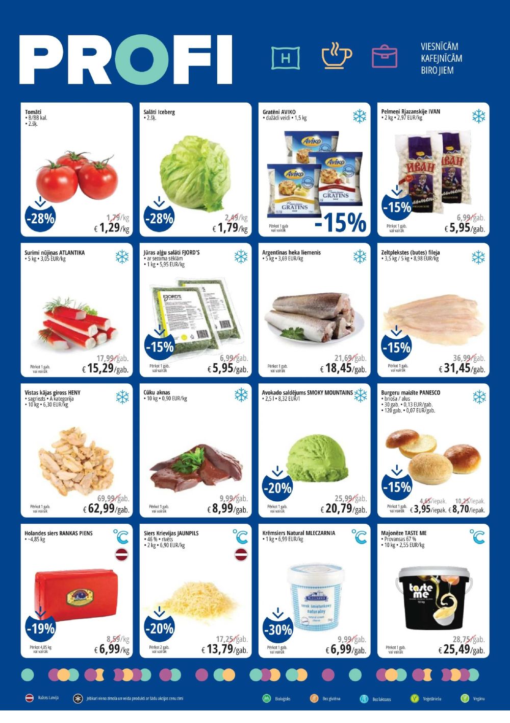 promo-cashcarry - PROMO Cash & Carry (06.08.2025 - 19.08.2025) - page: 12