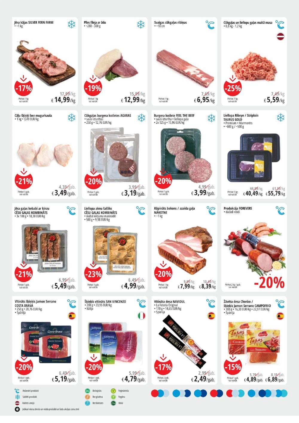 promo-cashcarry - PROMO Cash & Carry (06.08.2025 - 19.08.2025) - page: 3