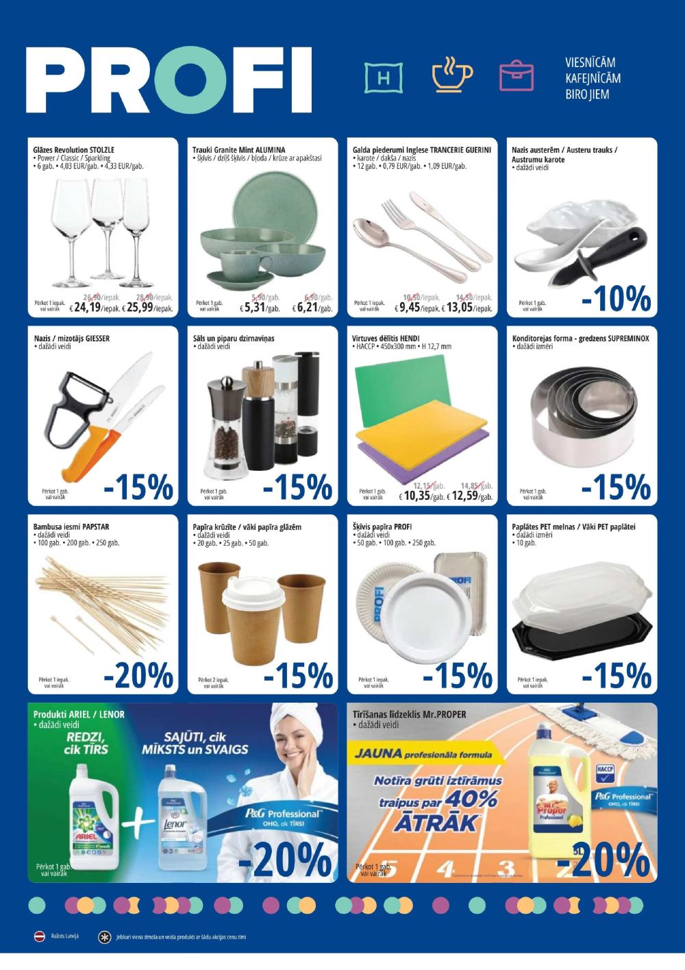 promo-cashcarry - PROMO Cash & Carry (06.08.2025 - 19.08.2025) - page: 14