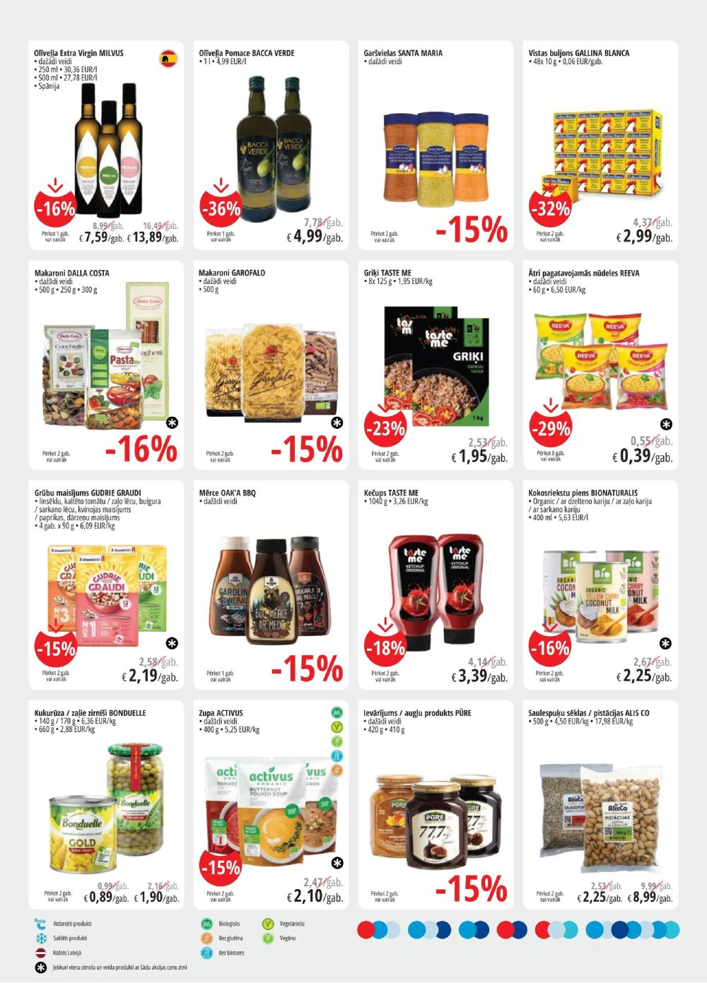 promo-cashcarry - PROMO Cash & Carry (06.08.2025 - 19.08.2025) - page: 6