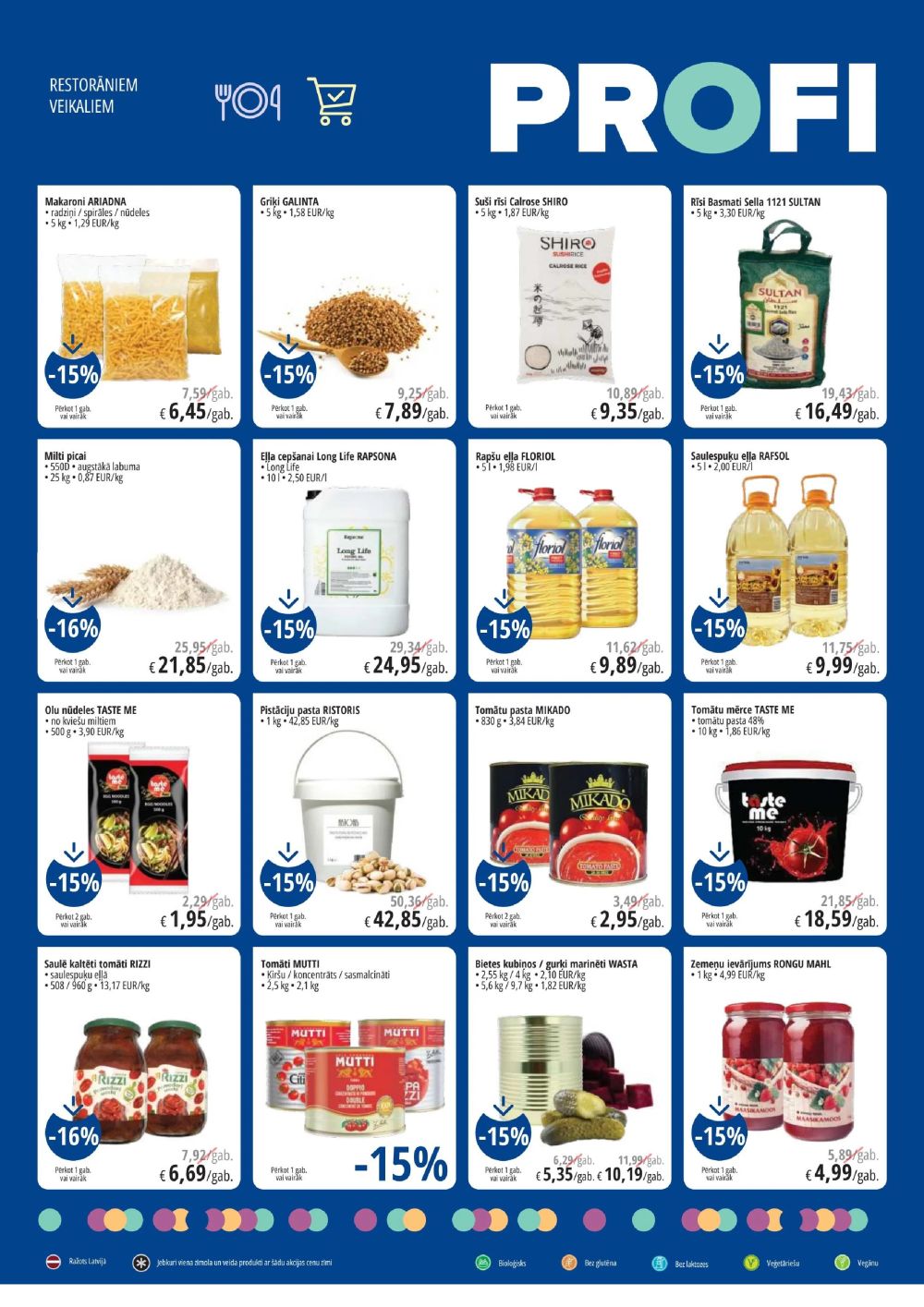 promo-cashcarry - PROMO Cash & Carry (06.08.2025 - 19.08.2025) - page: 13