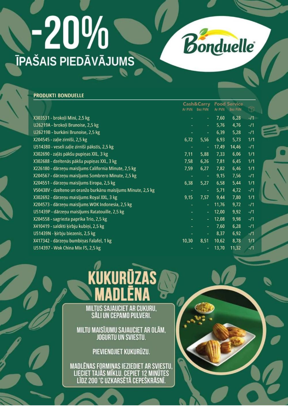 promo-cashcarry - PROMO Cash & Carry (15.08.2025 - 30.09.2025) - page: 13
