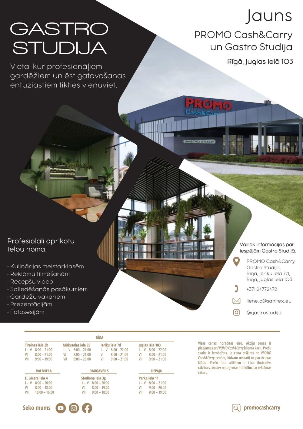 promo-cashcarry - PROMO Cash & Carry (15.08.2025 - 30.09.2025) - page: 16