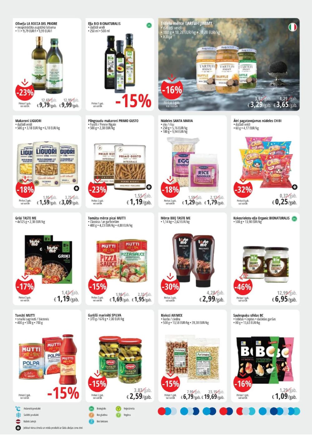 promo-cashcarry - PROMO Cash & Carry (20.08.2025 - 02.09.2025) - page: 6