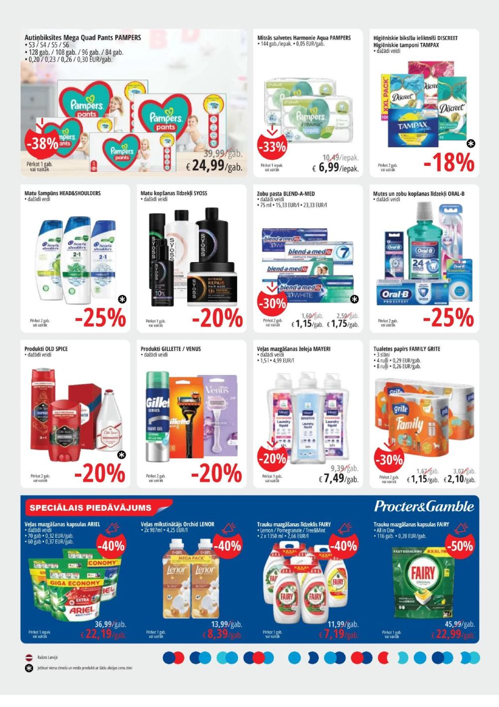 promo-cashcarry - PROMO Cash & Carry (20.08.2025 - 02.09.2025) - page: 15