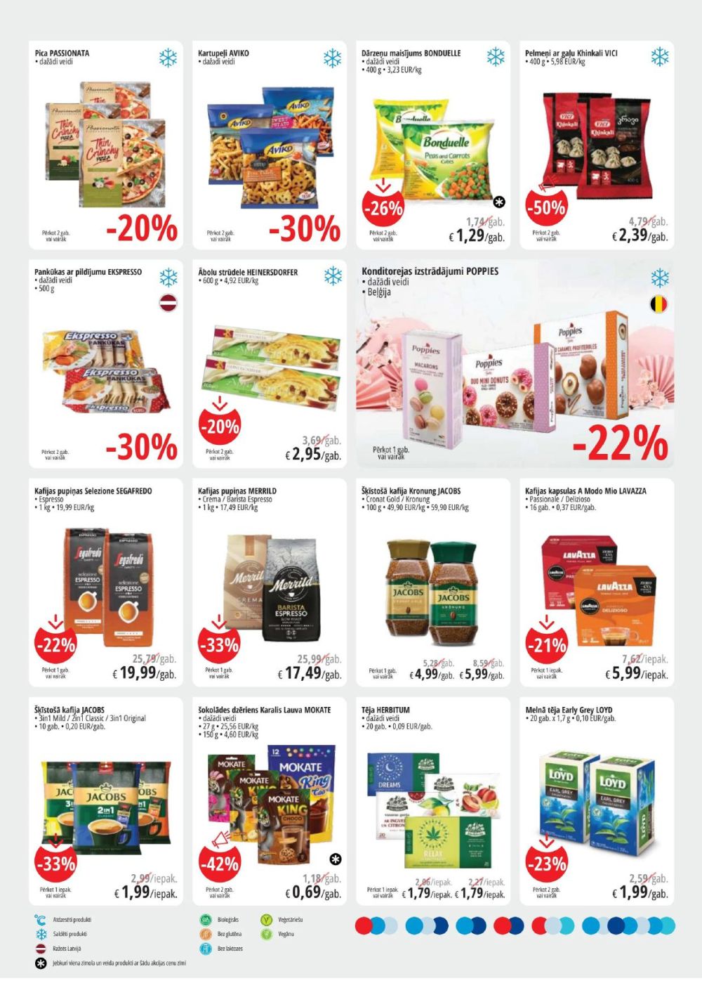 promo-cashcarry - PROMO Cash & Carry (20.08.2025 - 02.09.2025) - page: 5